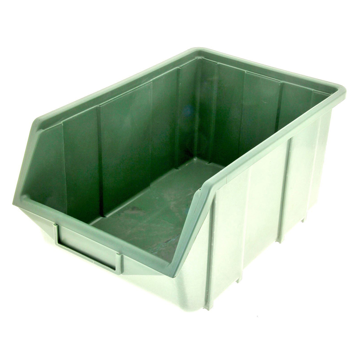 Ящик для метизов 33,5х22,5х17см, цвета МИКС