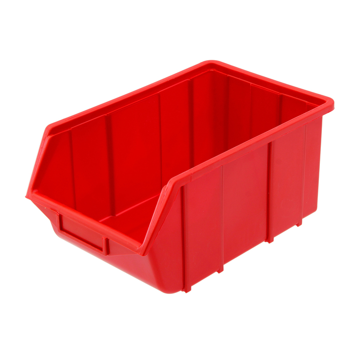 Ящик для метизов 33,5х22,5х17см, цвета МИКС