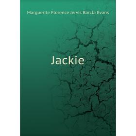 

Книга Jackie
