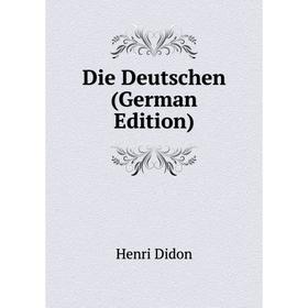 

Книга Die Deutschen (German Edition)