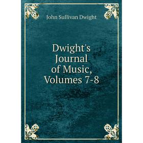

Книга Dwight's Journal of Music, Volumes 7-8