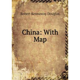 

Книга China: With Map