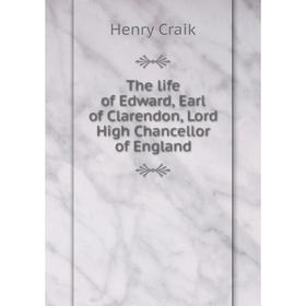 

Книга The life of Edward, Earl of Clarendon, Lord High Chancellor of England
