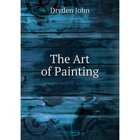 

Книга The Art of Painting