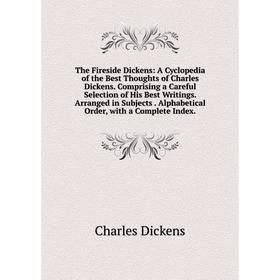 

Книга The Fireside Dickens