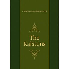 

Книга The Ralstons