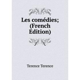 

Книга Les comédies