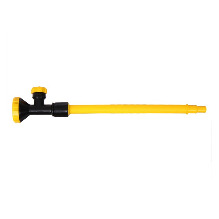

Насадка для полива, пластик, 1/2"−3/4"(12 мм−19 мм)