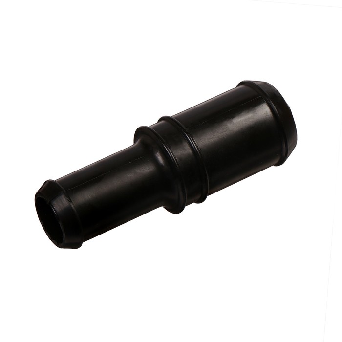 

Переходник, для шланга 3/4" (19 мм) — 1" (25 мм), пластик