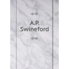

Книга A.P. Swineford