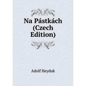 

Книга Na Pástkách (Czech Edition)