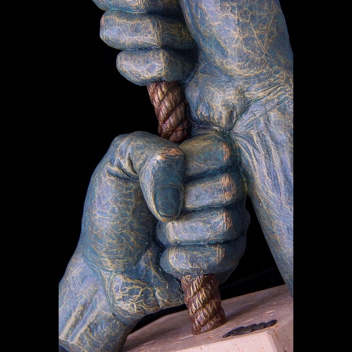 Композиция "Работа"