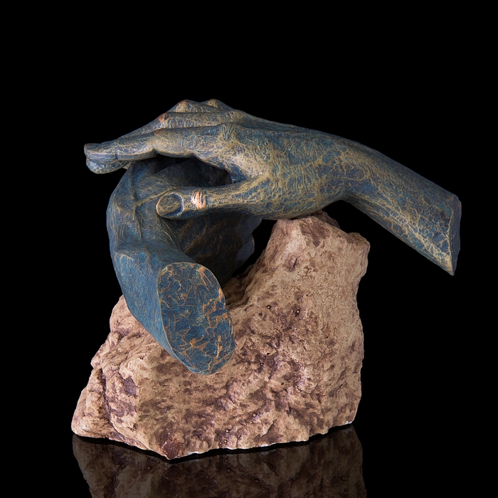 Композиция "Единение"