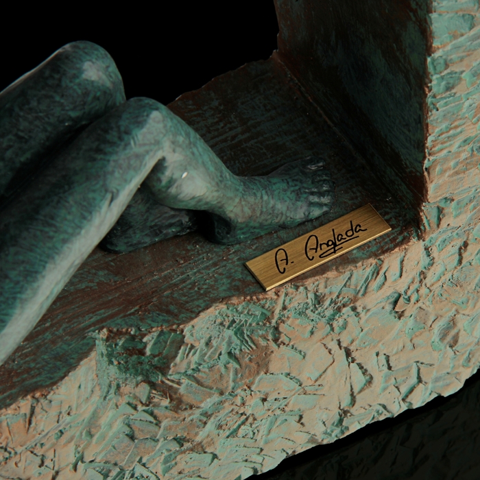 Композиция "Эквилибристика"