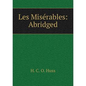

Книга Les Misérables: Abridged