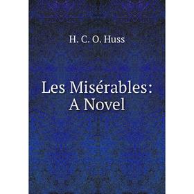 

Книга Les Misérables: A Novel