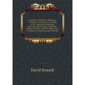 

Книга A System of Practical Nosology