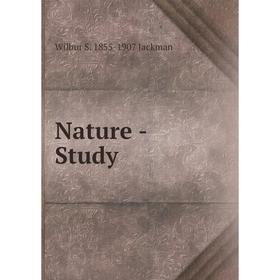 

Книга Nature — Study