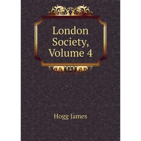 

Книга London Society, Volume 4