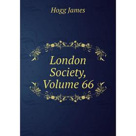 

Книга London Society, Volume 66