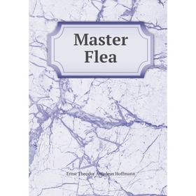 

Книга Master Flea