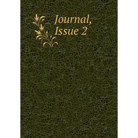 

Книга Journal, Issue 2
