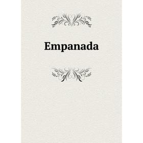 

Книга Empanada