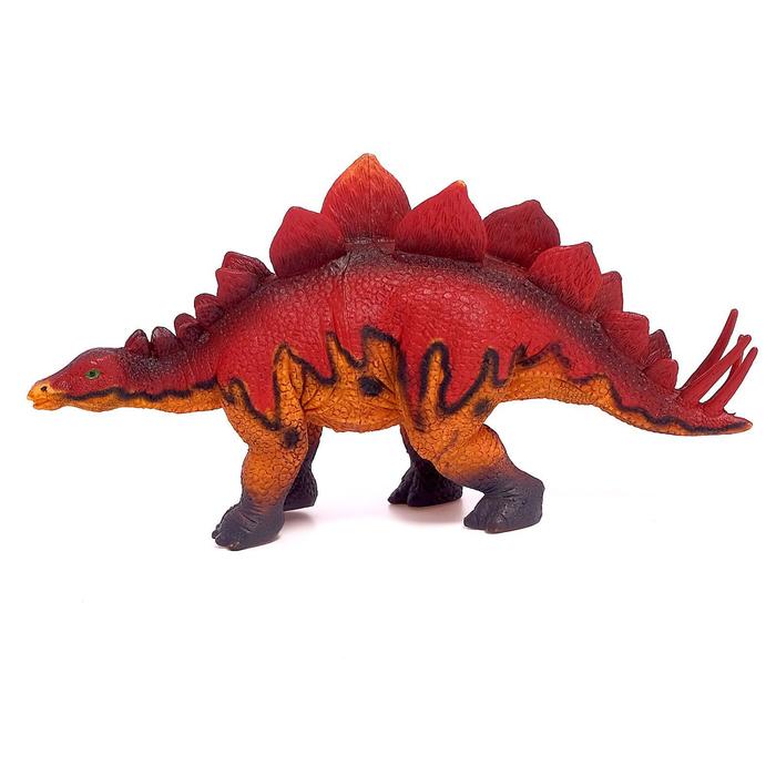 Фигурка "Динозавр", МИКС