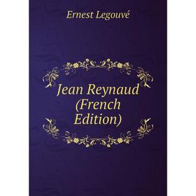 

Книга Jean Reynaud