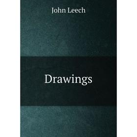 

Книга Drawings. John Leech