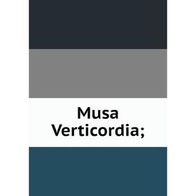 

Книга Musa Verticordia
