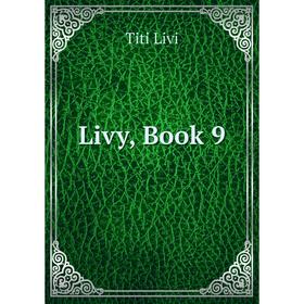 

Книга Livy, Book 9