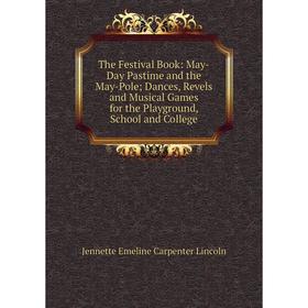 

Книга The Festival Book