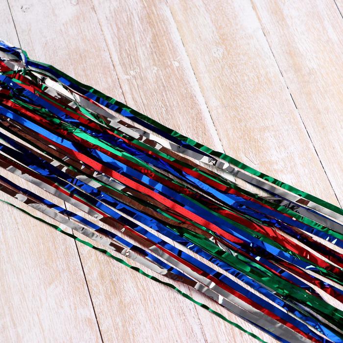 Дождик "Радужный"