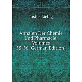 

Книга Annalen Der Chemie Und Pharmacie