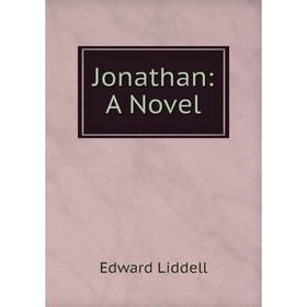 

Книга Jonathan: A Novel