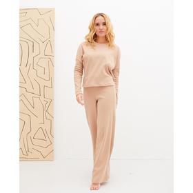 

Костюм женский (толстовка и брюки) KAFTAN, р. 48-50