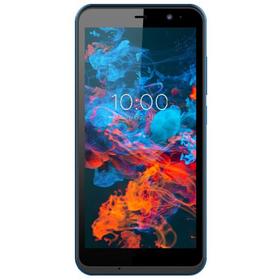 

Смартфон BQ S-5045L Wallet Chameleon 4.95", 1Гб, 16Гб, 5Мп, 4G, Android 10, синий