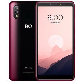 

Смартфон BQ S-6030G Practic, 5.99", 1Гб, 32Гб, 8Мп, 3G, Android 10, красный