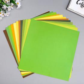 

Набор бумаги для скрапбукинга "Backgrounds 3 XL" 12 листов, 30,5х30,5 см