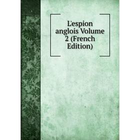 

Книга L'espion anglois Volume 2