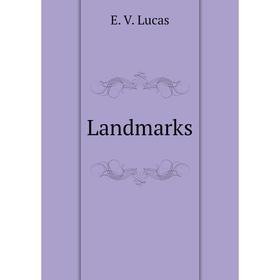 

Книга Landmarks