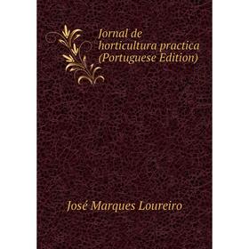 

Книга Jornal de horticultura practica (Portuguese Edition)