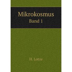 

Книга MikrokosmusBand 1