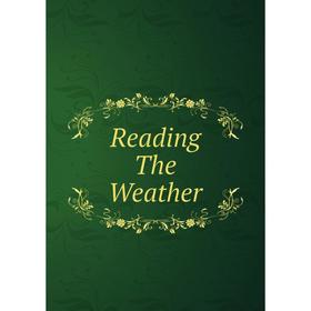 

Книга Reading The Weather