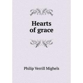 

Книга Hearts of grace