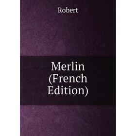 

Книга Merlin