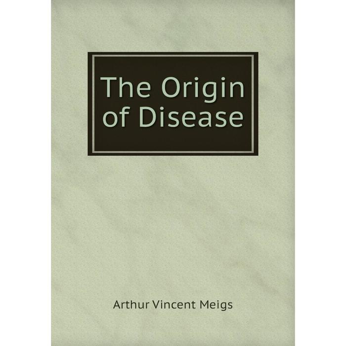 Origin книга