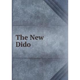 

Книга The New Dido
