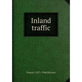 

Книга Inland traffic